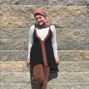 Meet your Posher, Mave